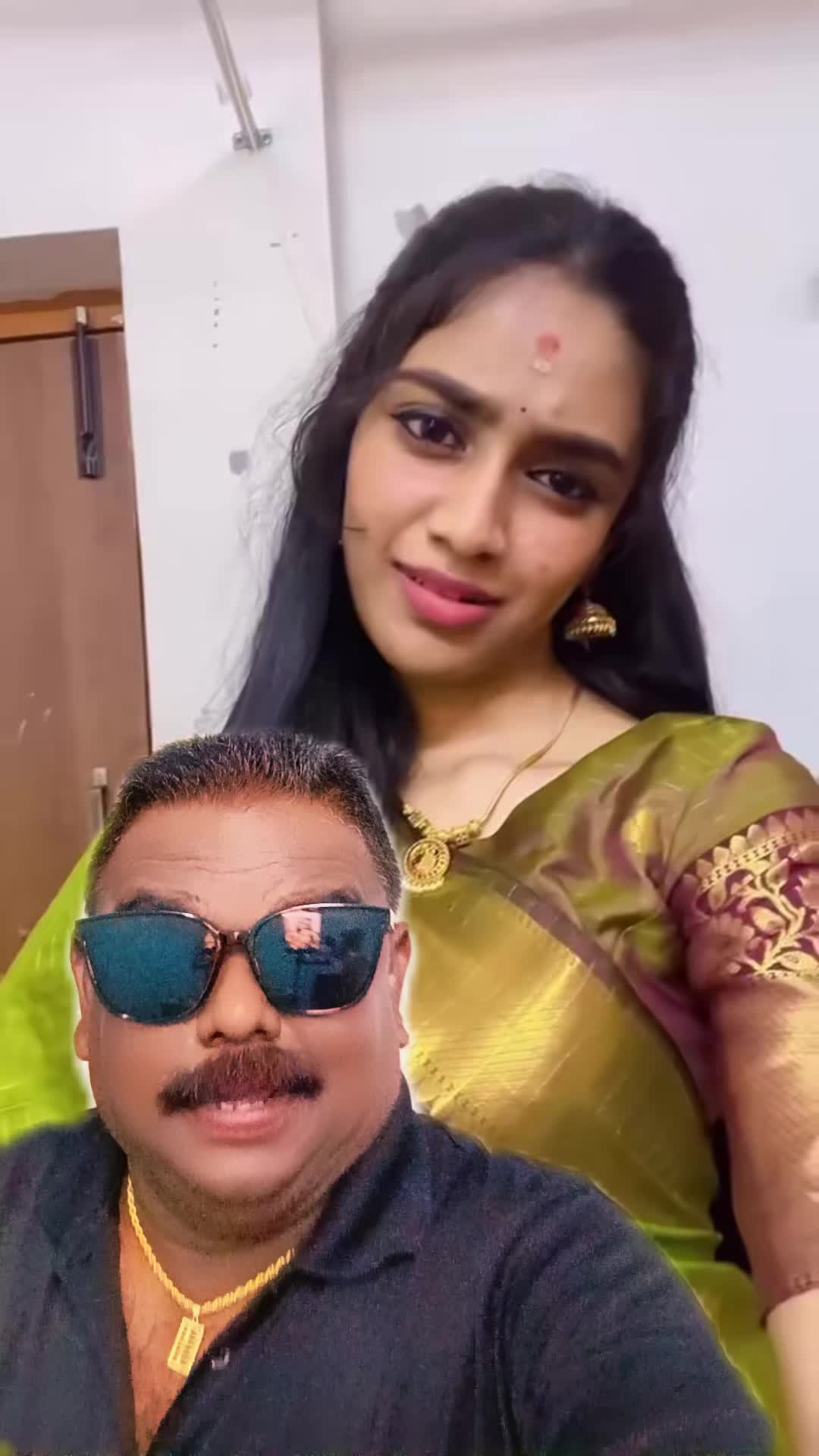 @Maniam