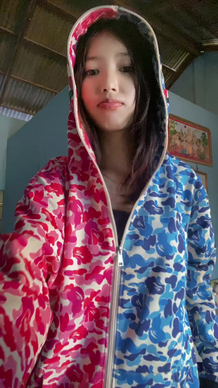 @LAYY JING