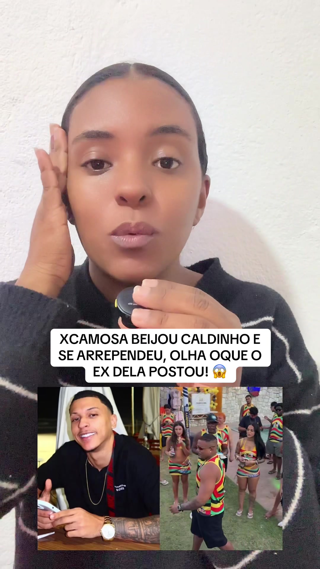 @jana/conta 👀✨