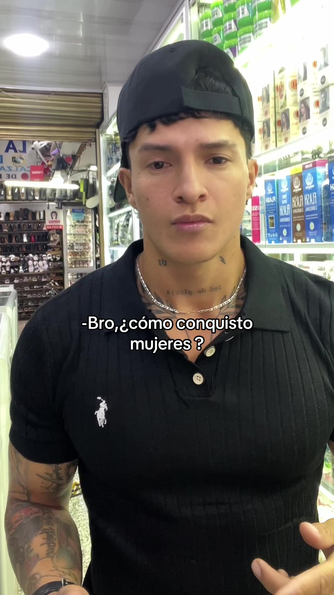 @el brah
