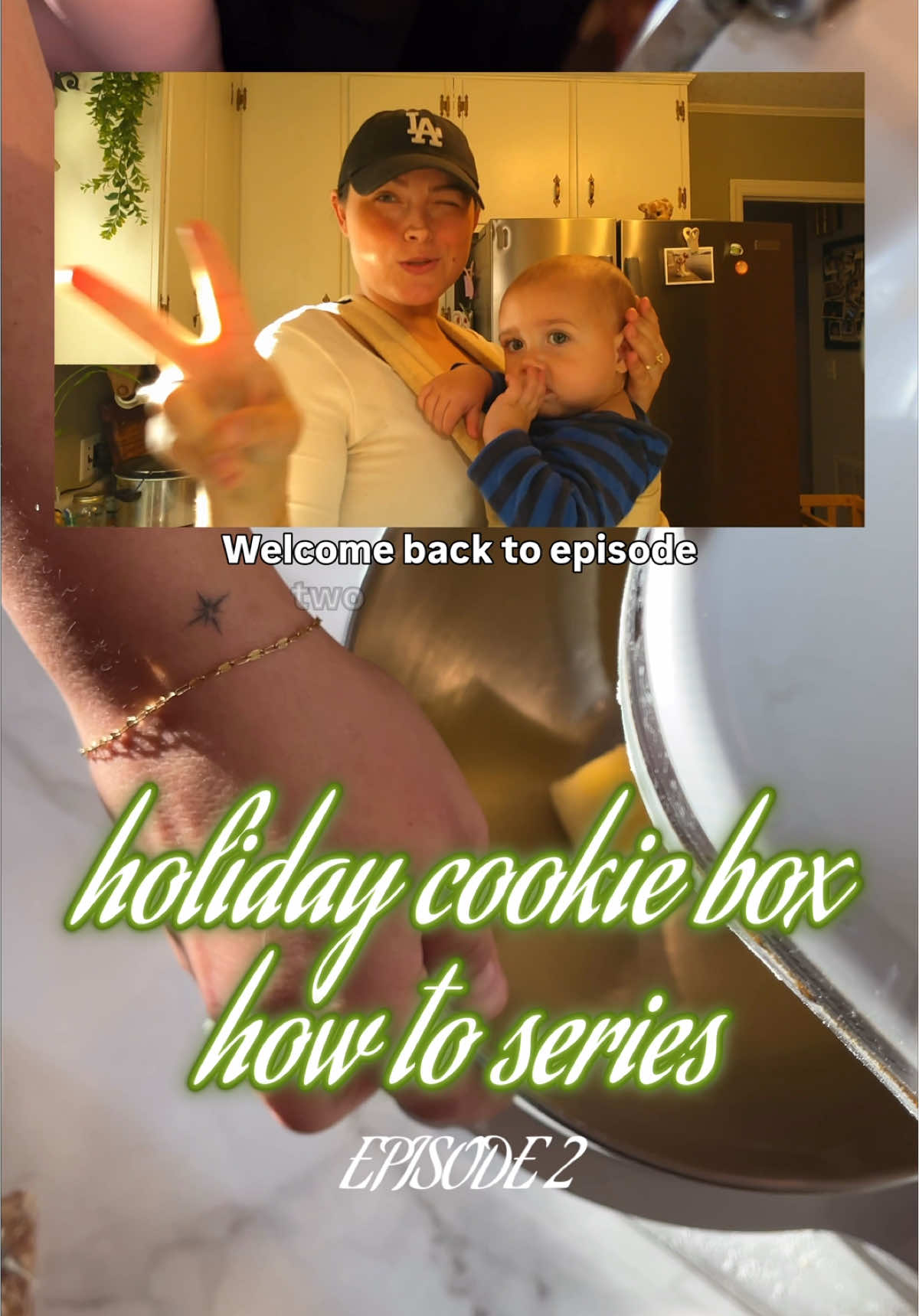 @Zoe Borntrager