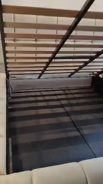 @Matelas de rêve