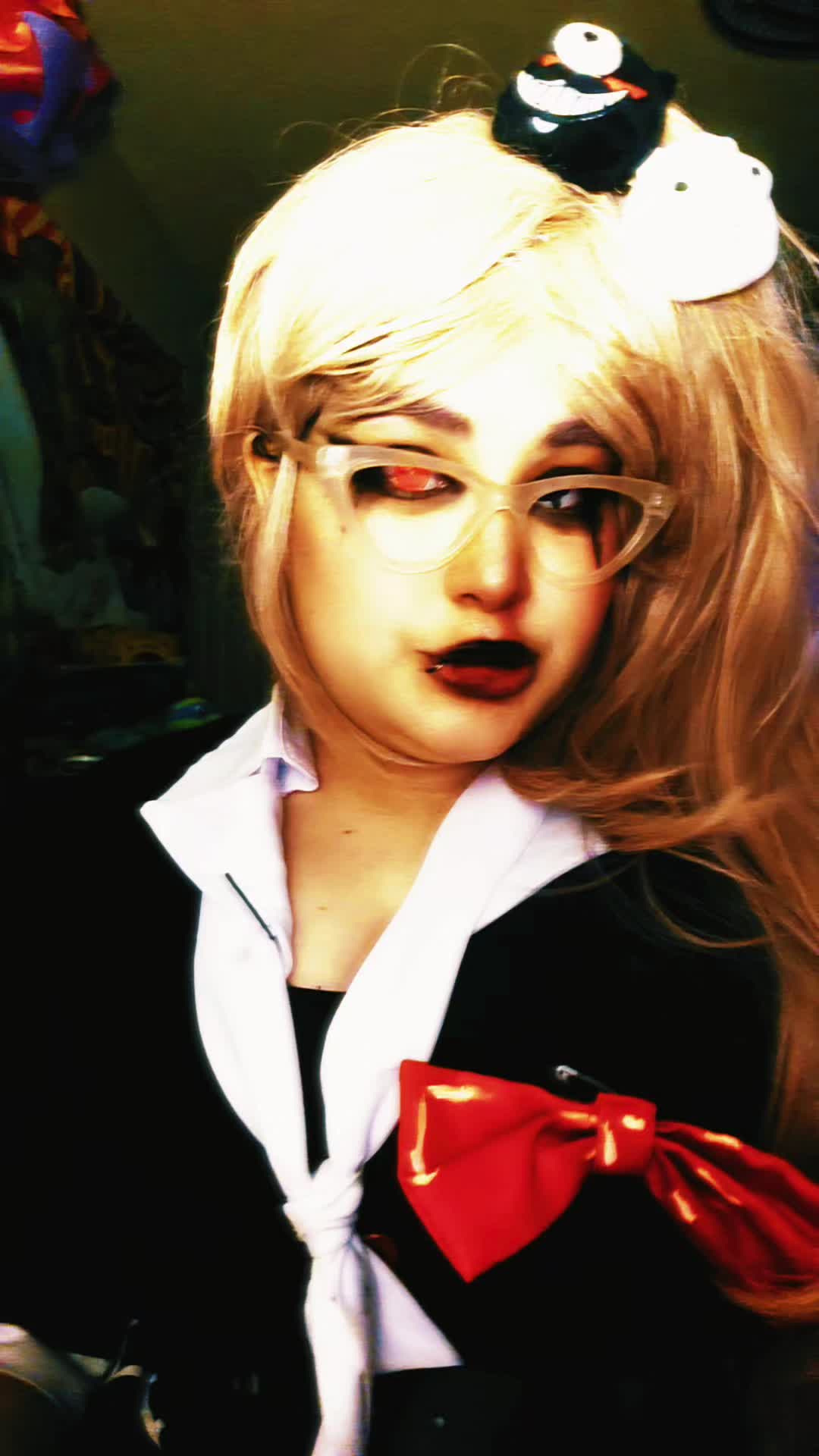 @Monokuma
