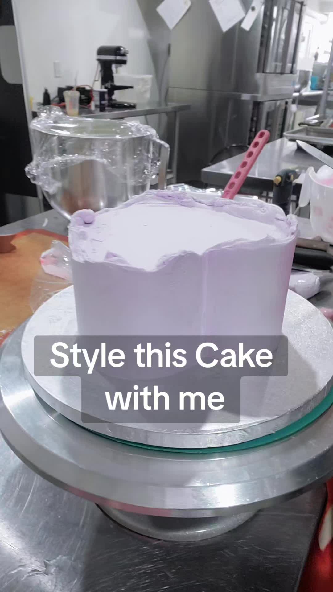 @Cathryns Cake Salon