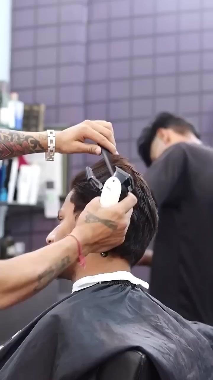 @hair styler