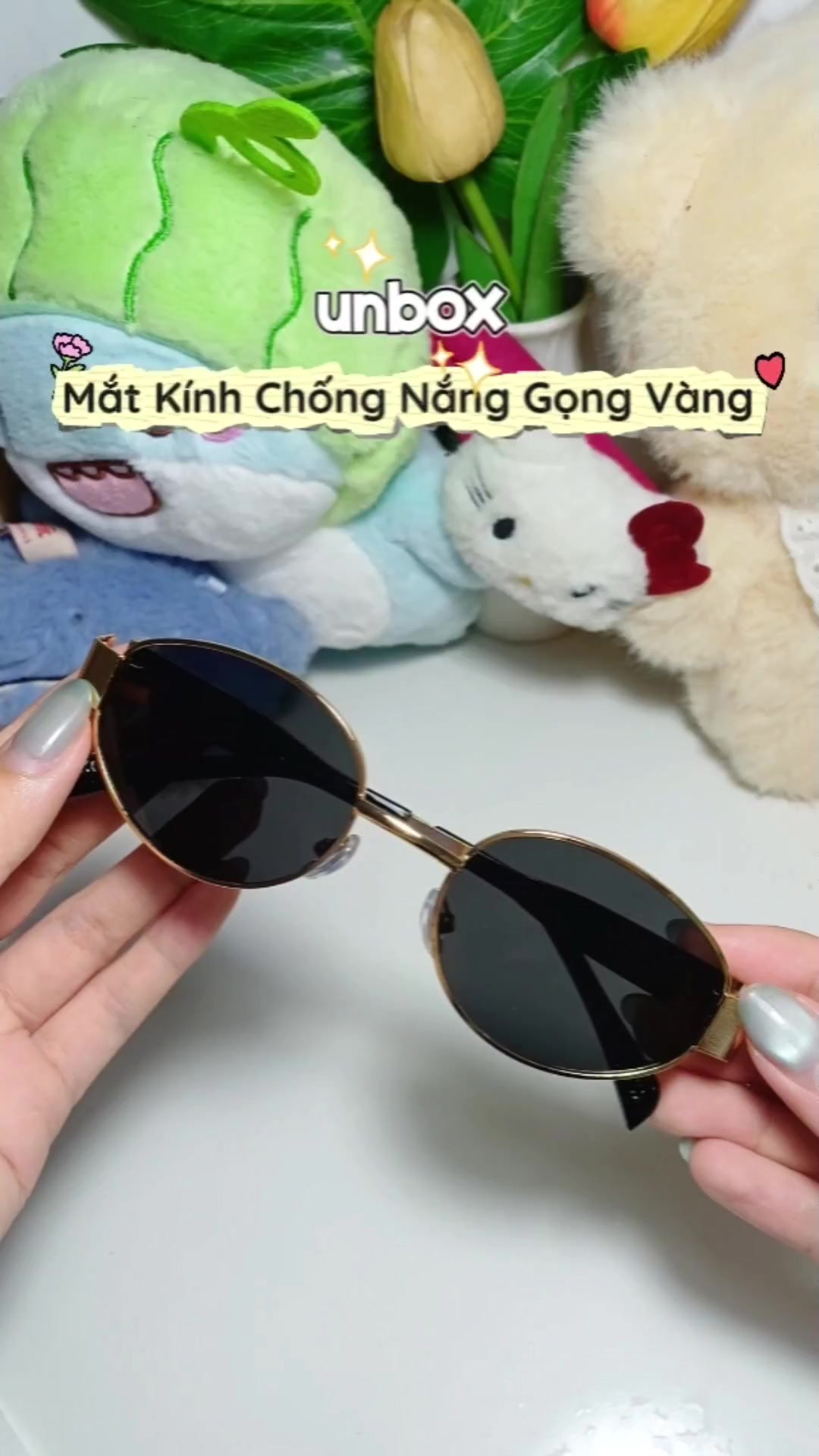 @Lyna Unbox ✨️🩷