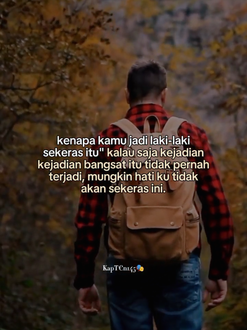 @ᴋᴀᴘᴛᴇɴ ᴍᴜᴅᴀ🎭