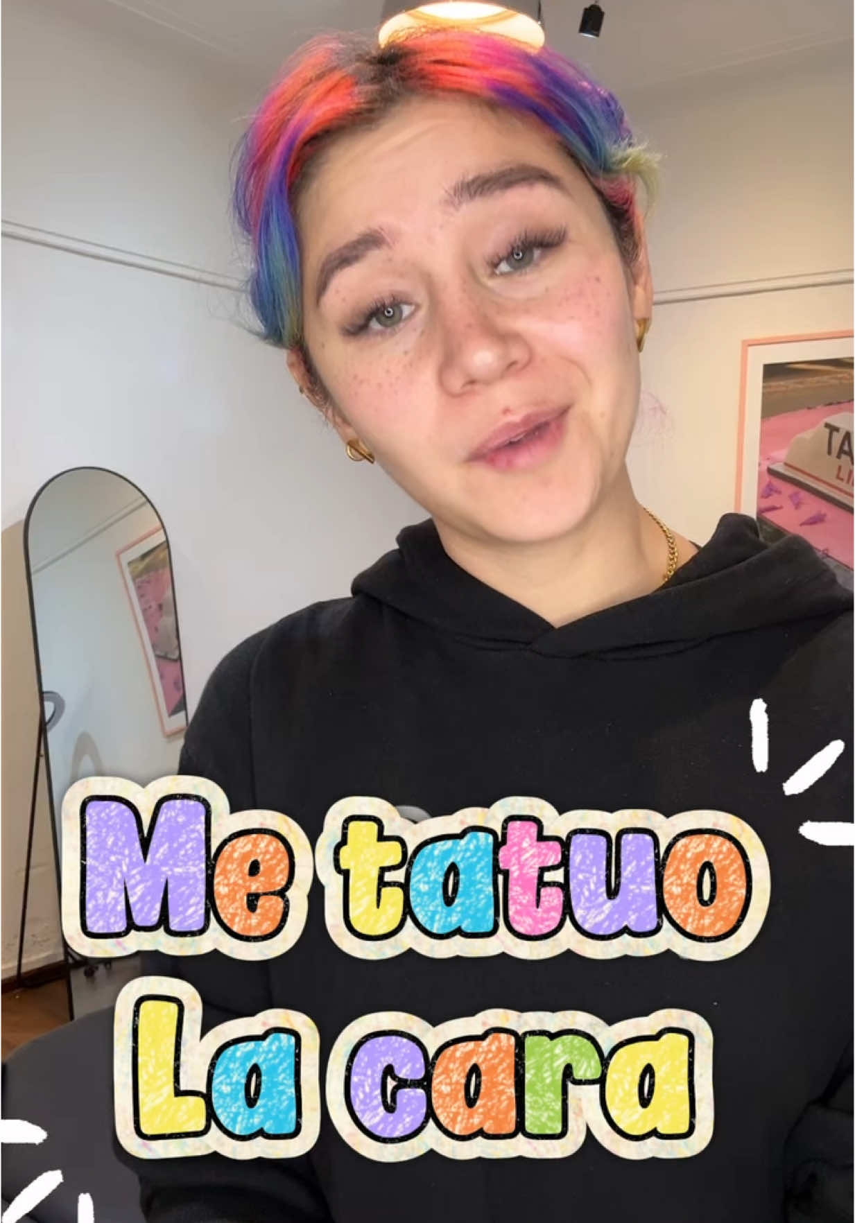 @Ari Gomez