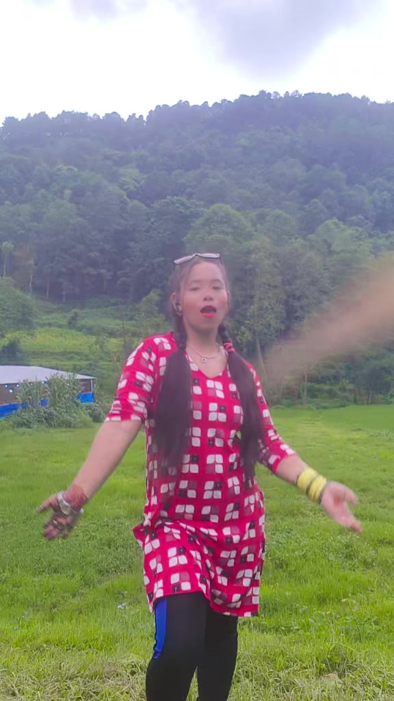 @☦️सोफिया चेपाङ्ग🇳🇵