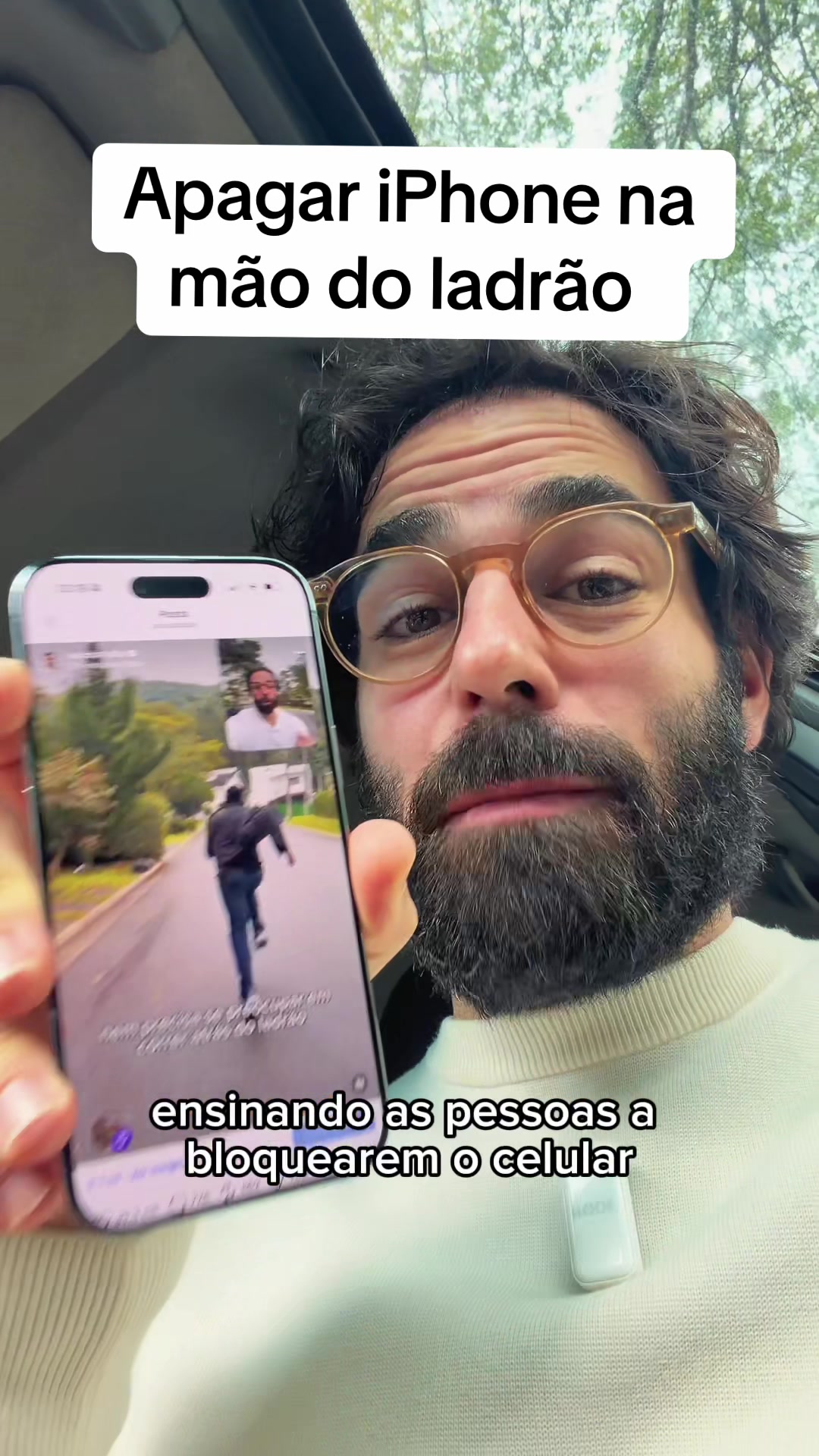@Luca Pucci | Tecnologia Dicas