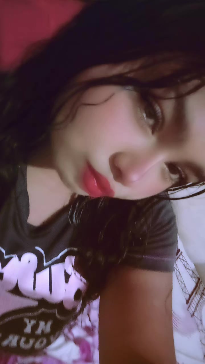 @Rebeca Salvador☪