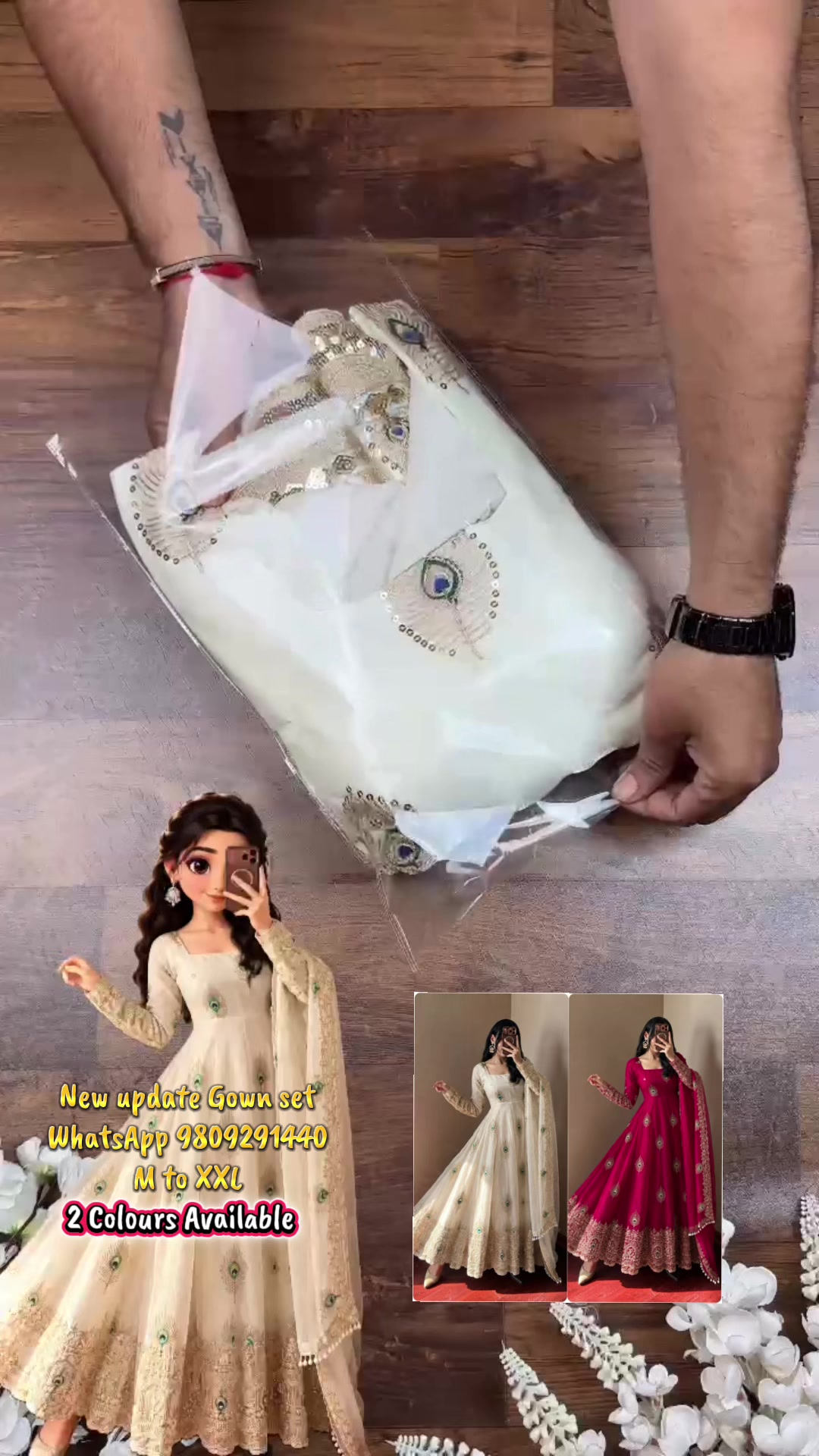 @Preeti Collection (Birgunj)🛍️