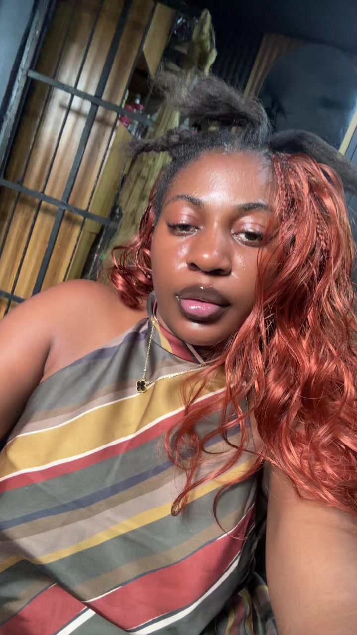 @CHIOMA 🦋💕🌸