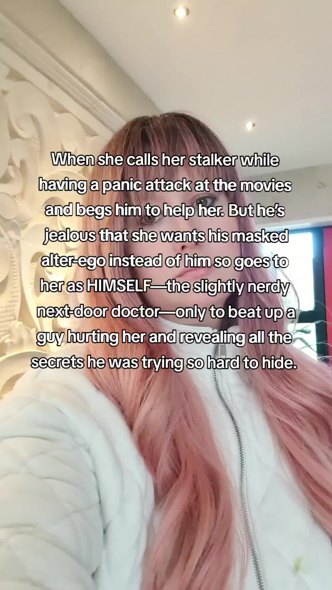 @Pepper Winters