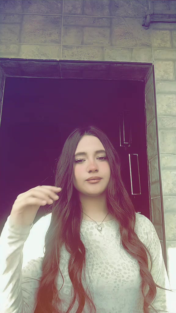 @Mayvonaa🌚😍