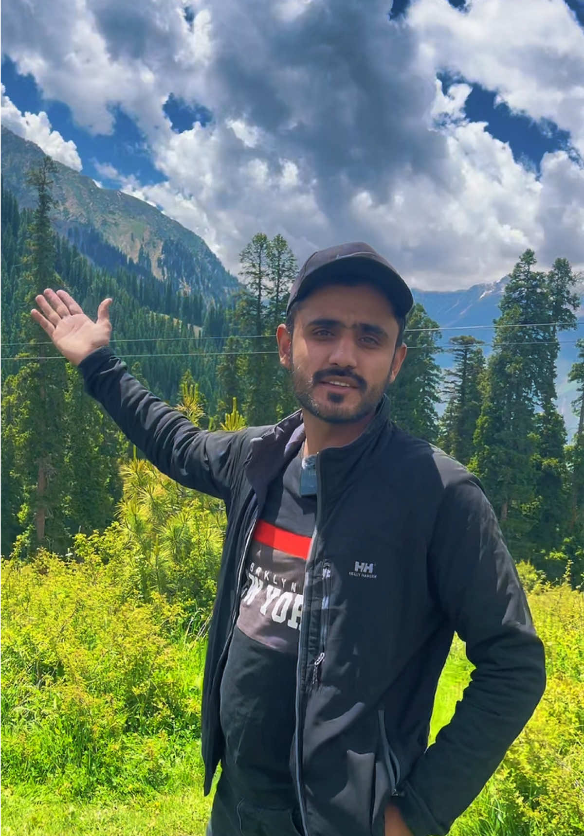 @The Hamza Route