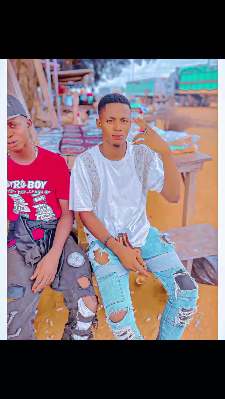 @Mignon ⚔️☠️❣️⚔️