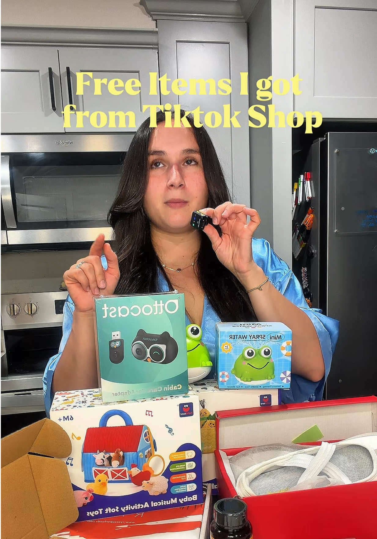 @Keyshla | Mom Finds & More