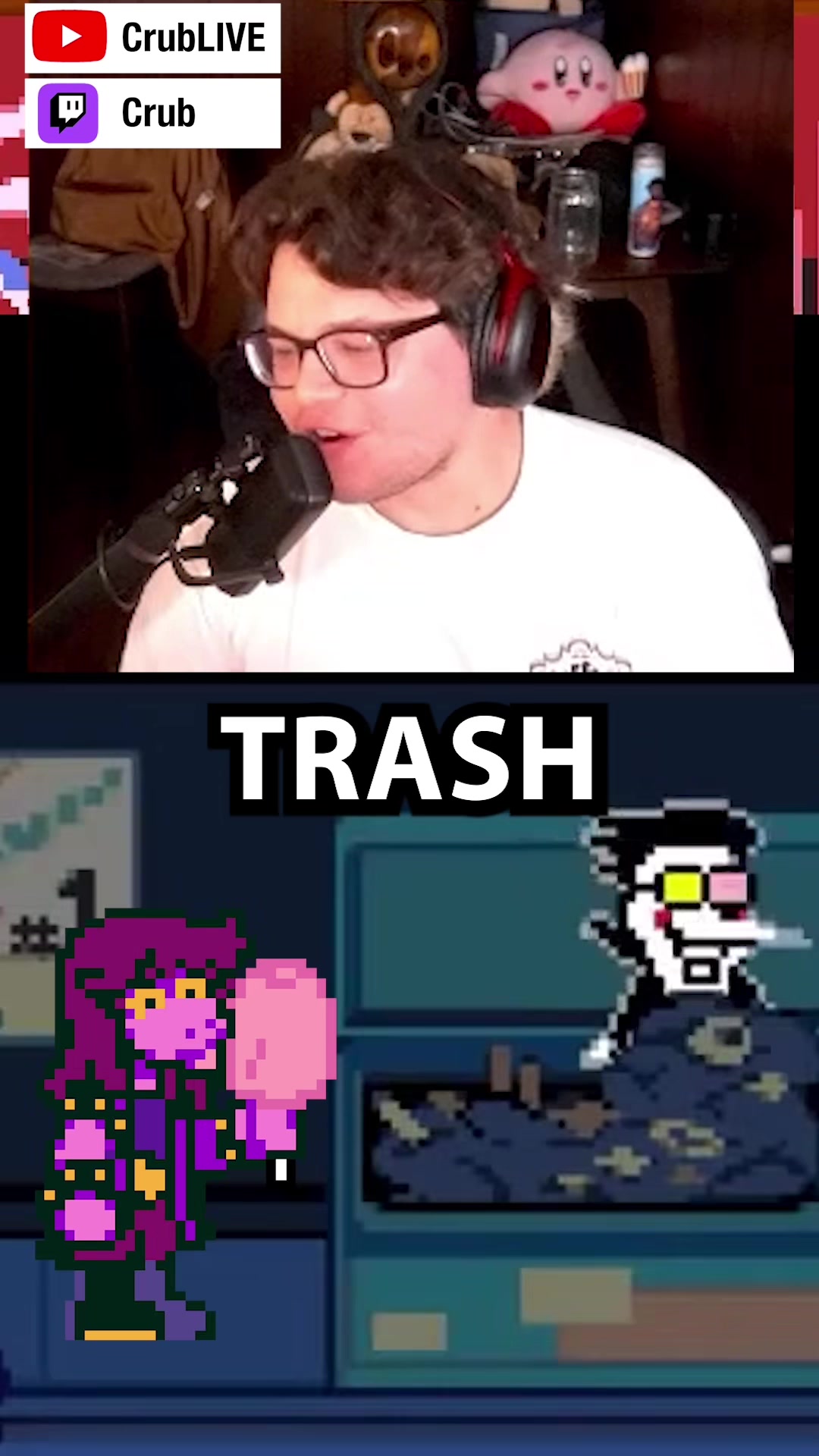 @Crub