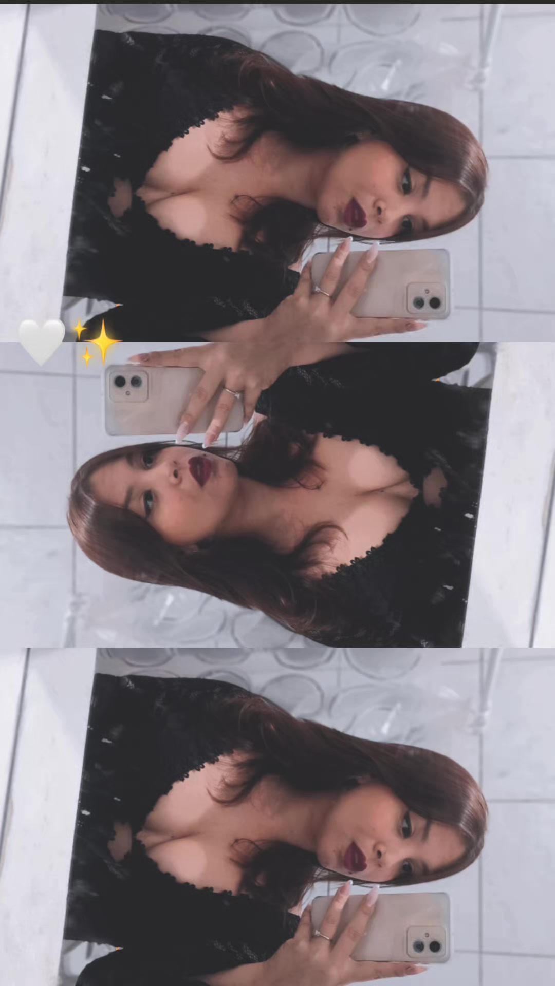 @Kiara Tamires