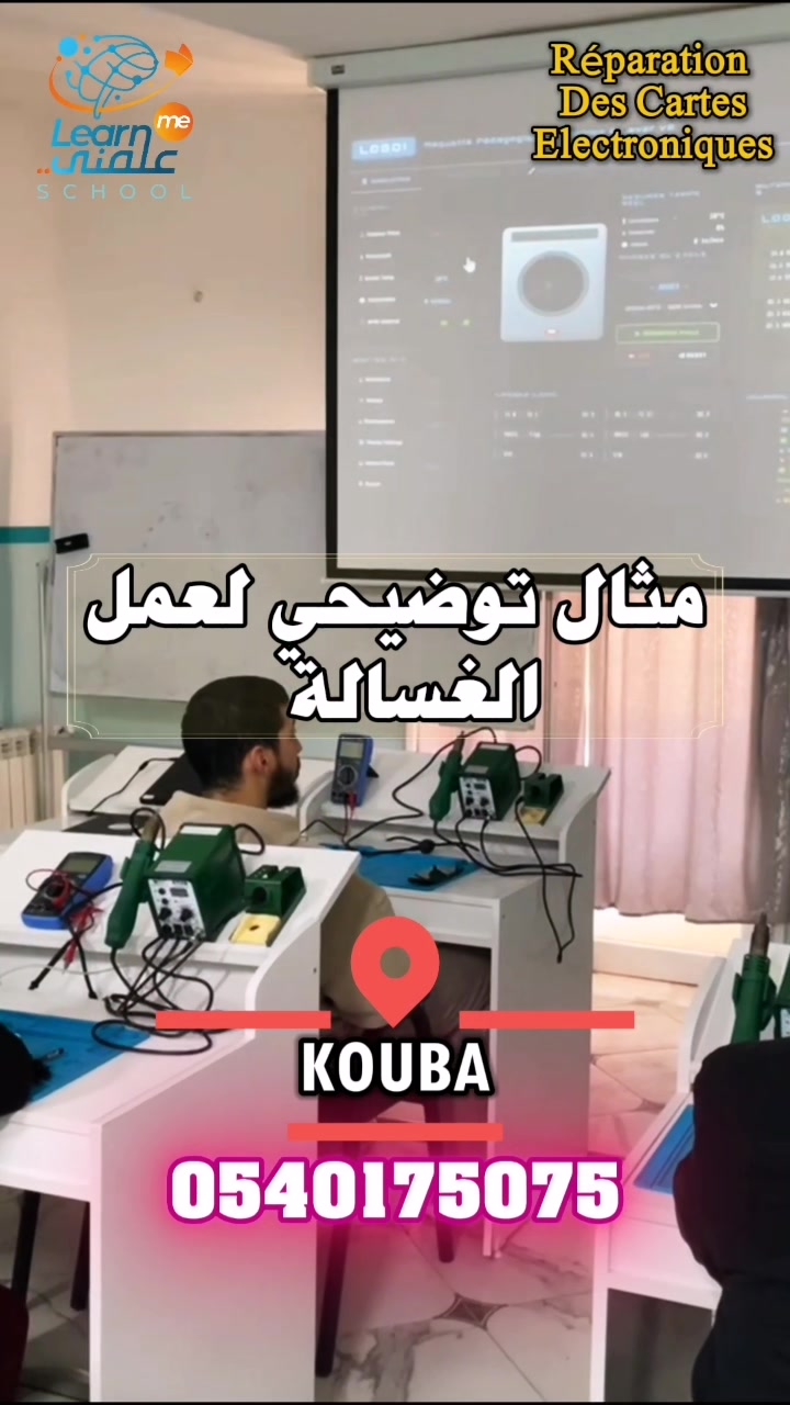 @learnme