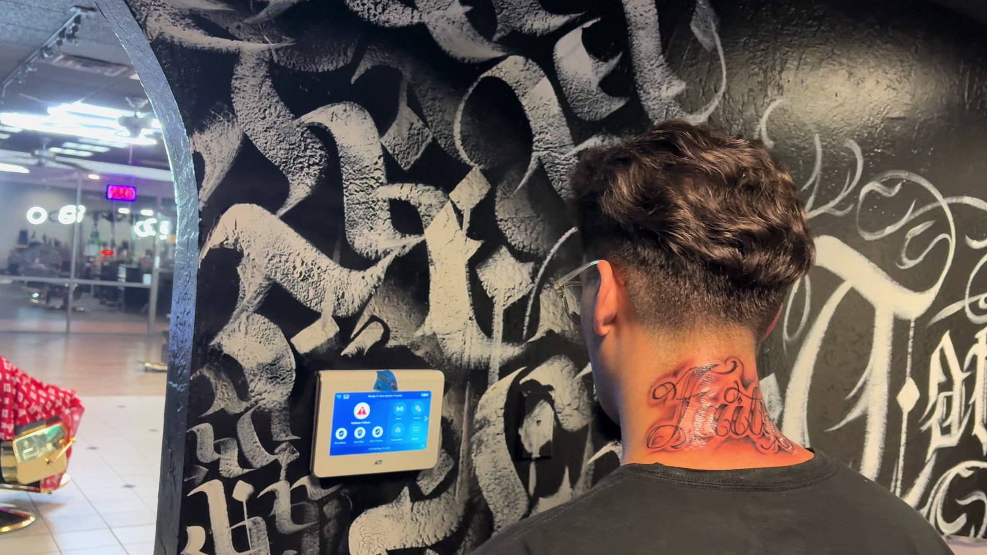 @Last Letras Tattoo