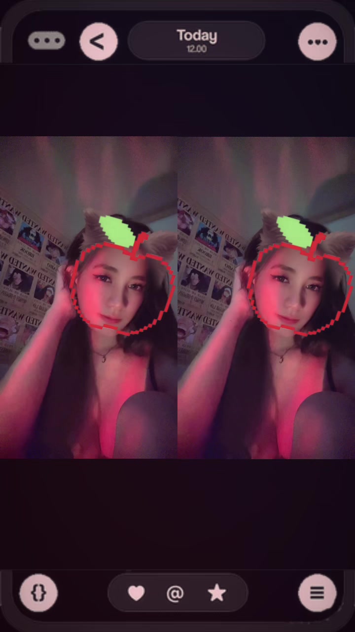 @Cha💋❤️