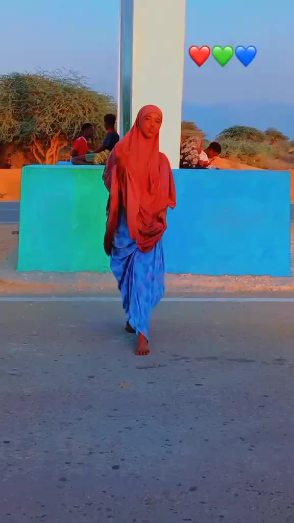 @kundhaan ina maxamed👑💪