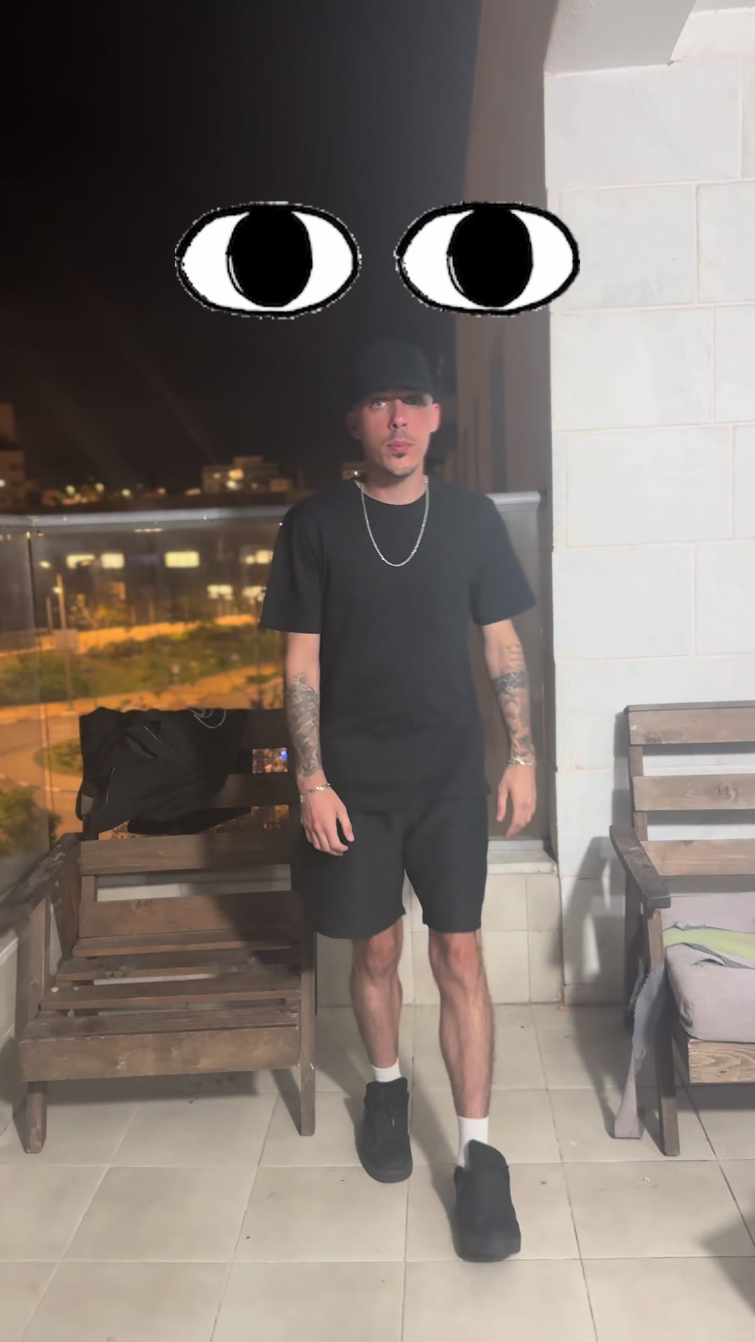 @דניאל לוי