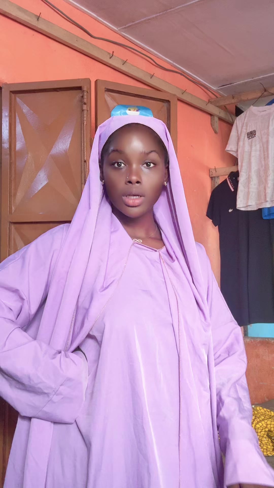 @Miss bamba officiel