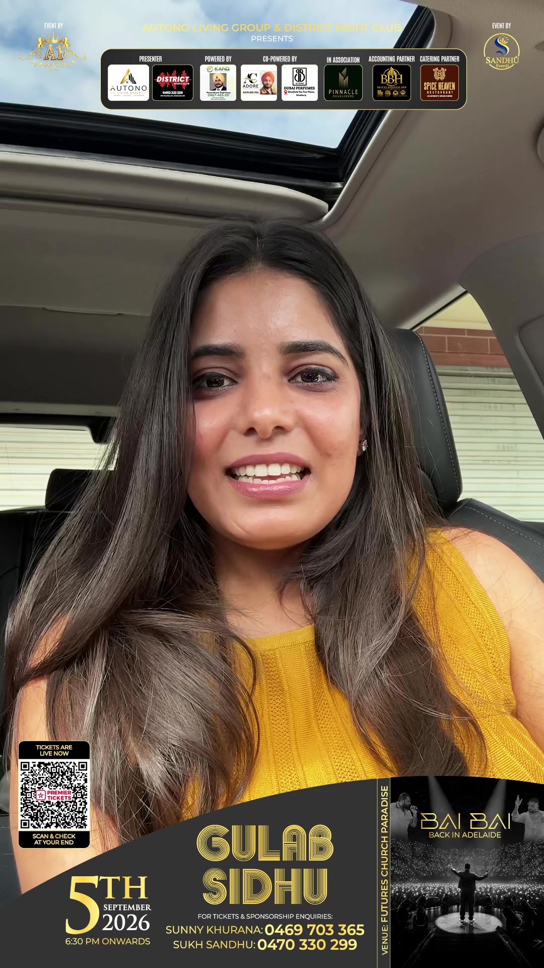 @Vishakha Bhardwaj