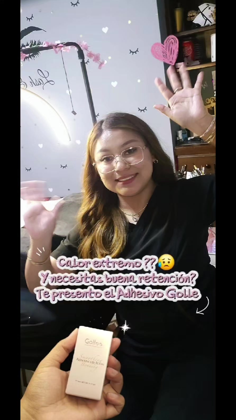 @Maria Morales