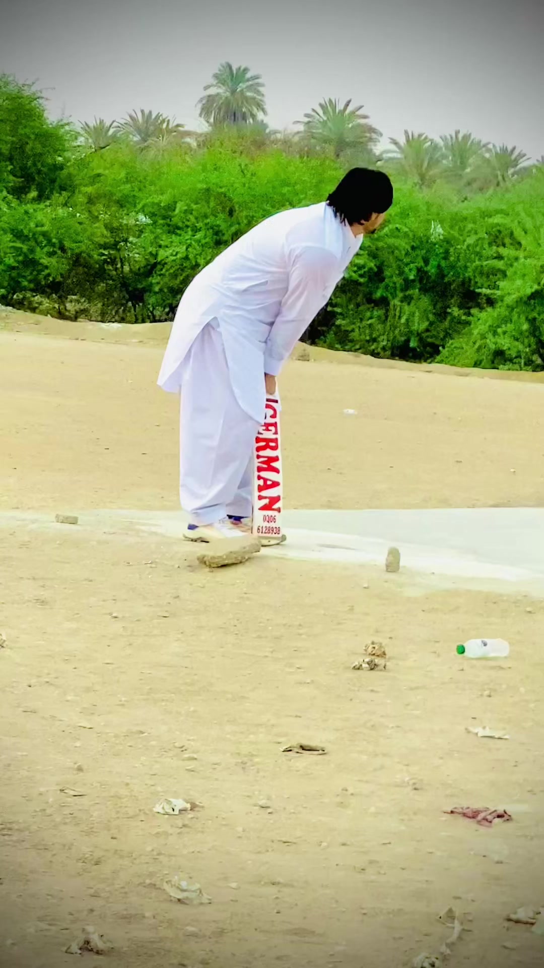 @Zubair Khan