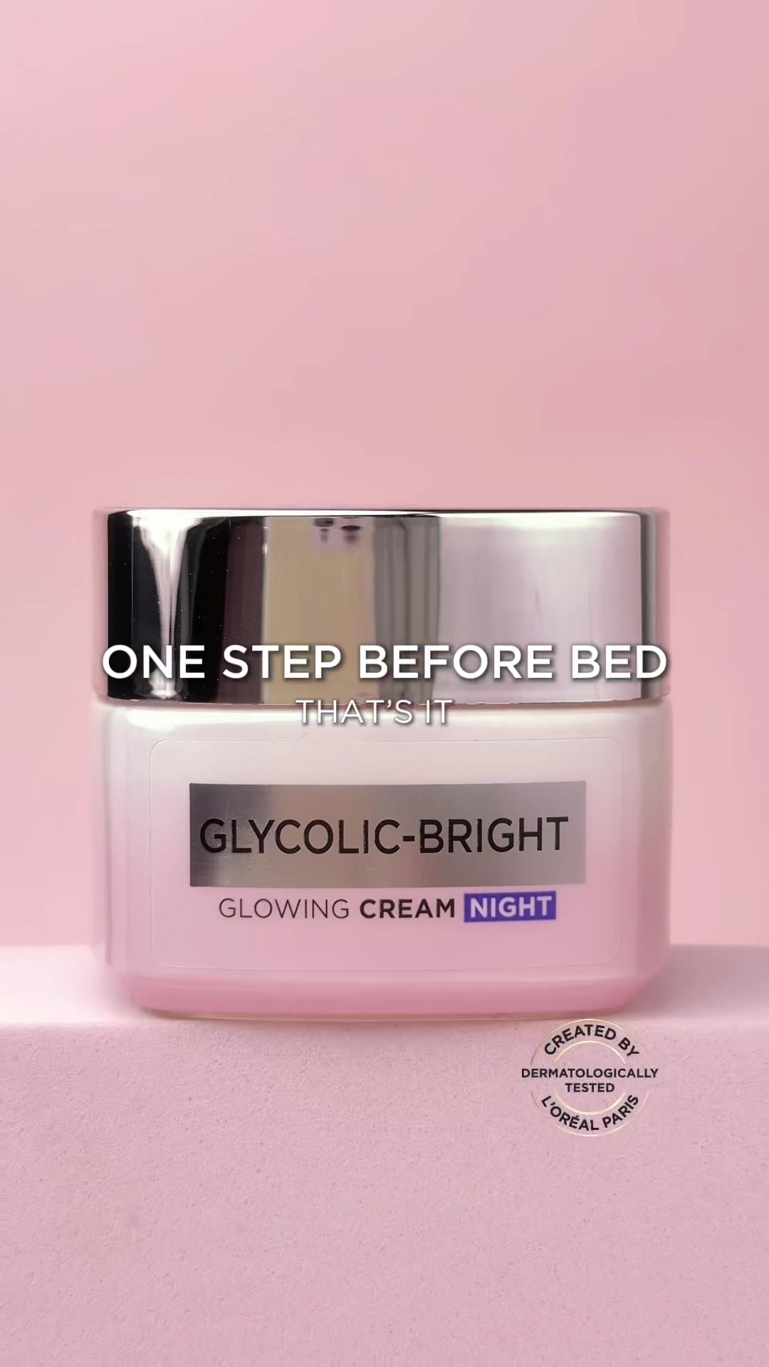 @LorealParisMalaysia