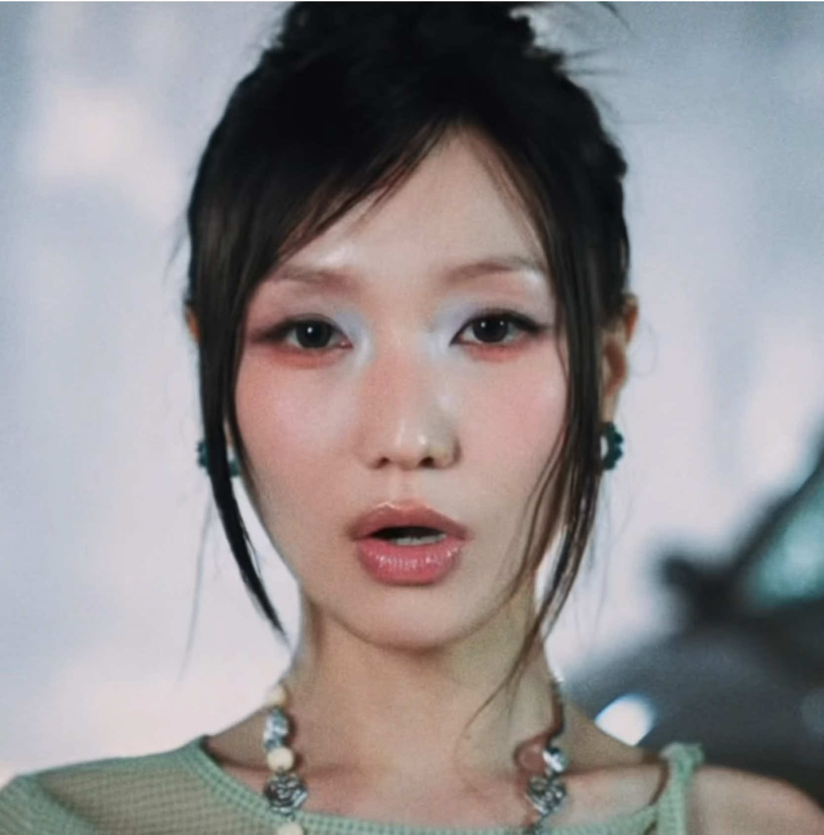 @K-pop Glitchcore