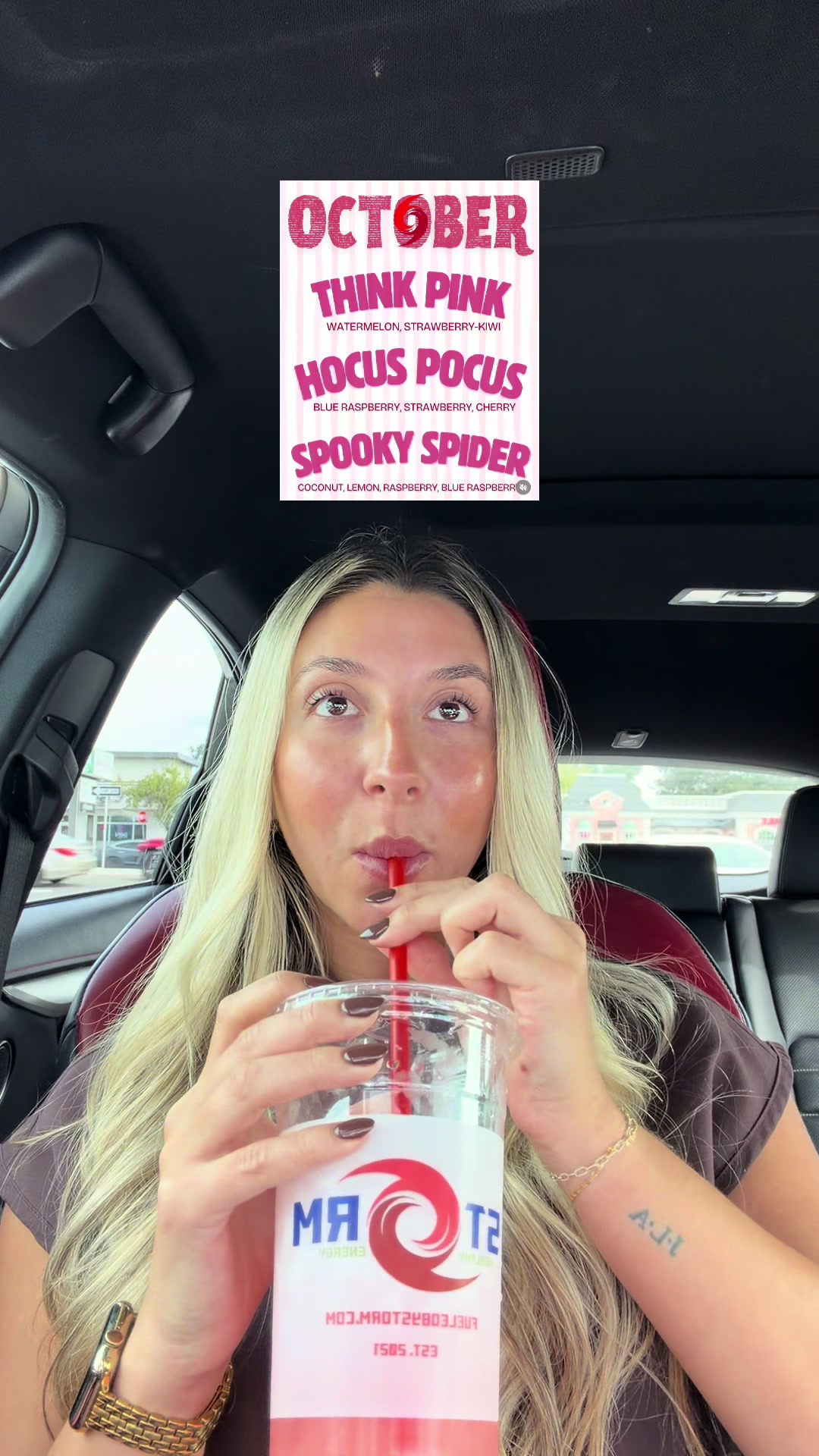 @Gabby🦋 OT | Vlogs