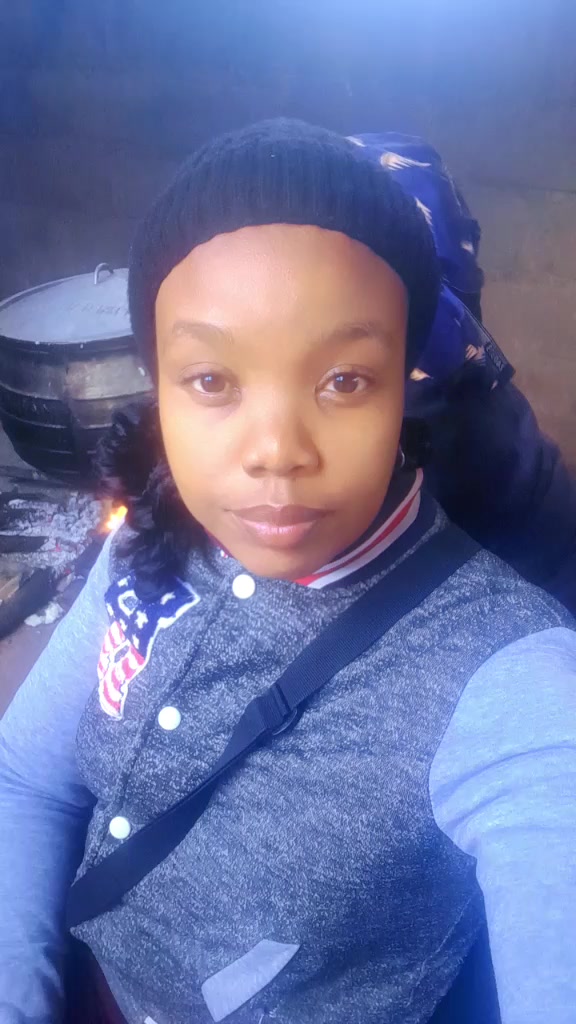@Nelisiwe Maphalala