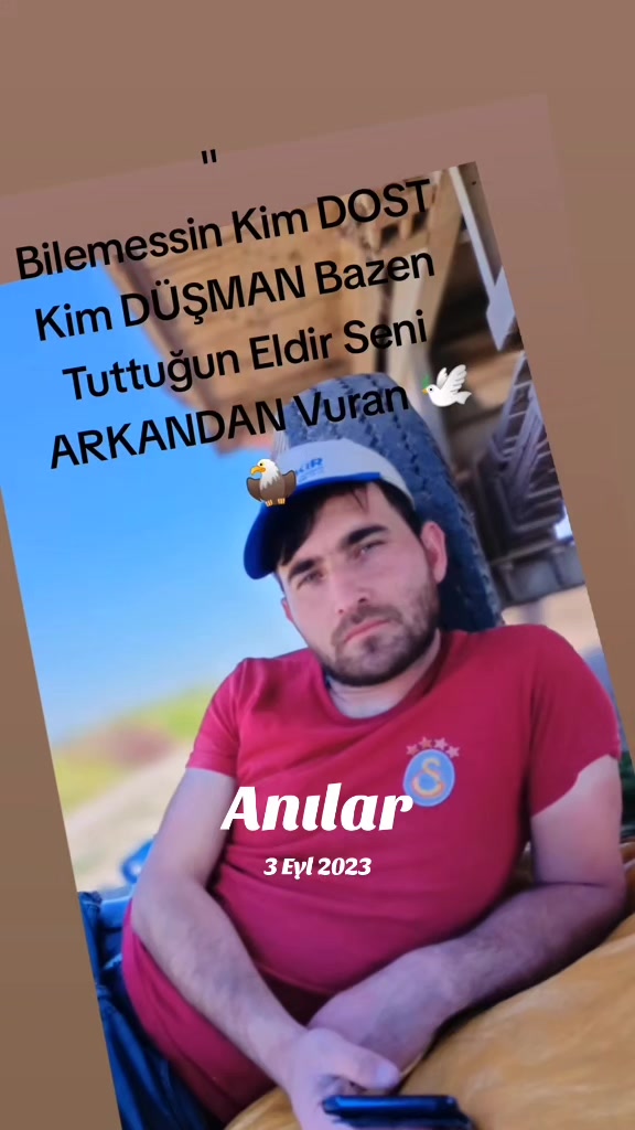 @M&uuml;cahit Korkut