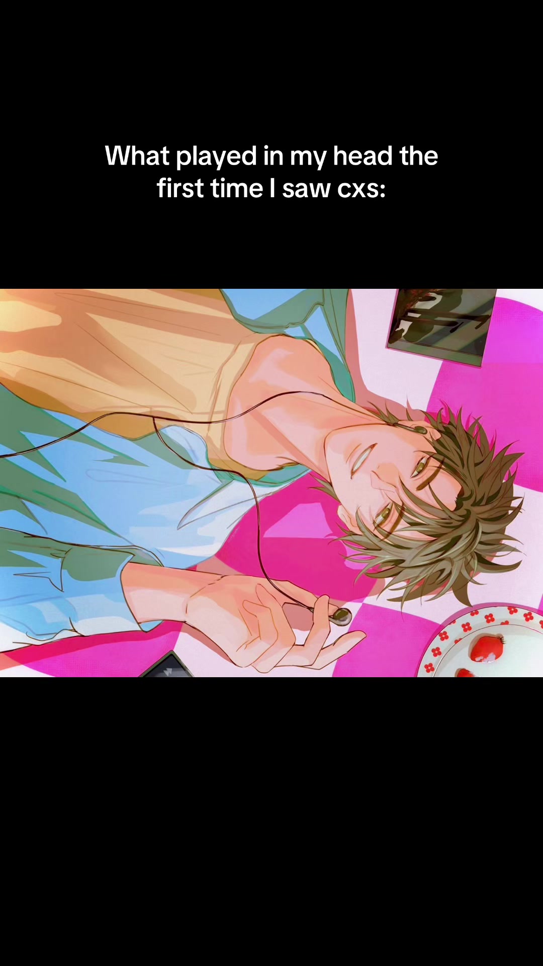 @drew ₊ ੭   . [ CXS&rsquo;s VERSION ]