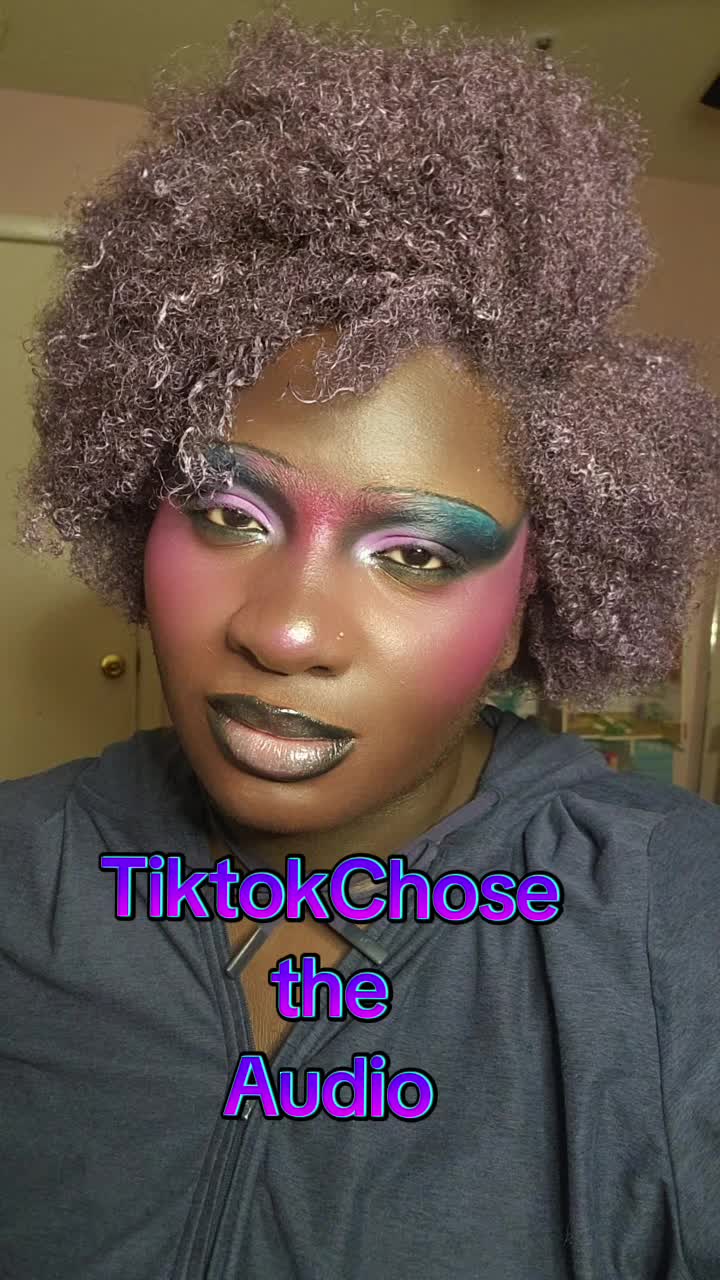 @AFROdite