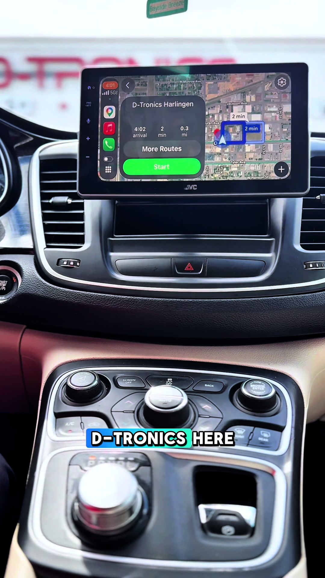 @D-TRONICS Harlingen