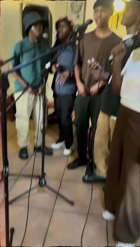 @Onset Music Group OMG