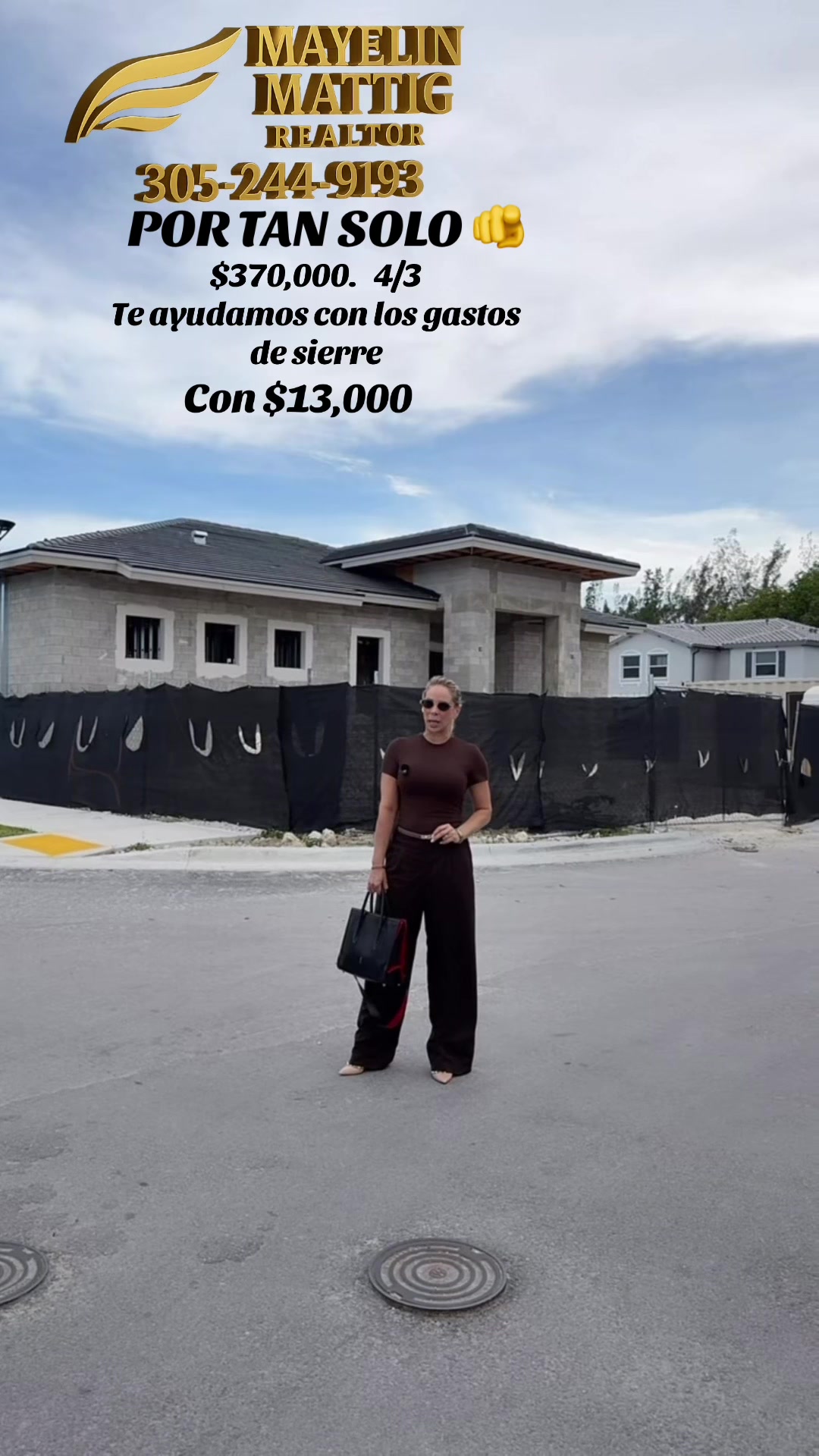 @MAYELIN MATTIG REALTOR&reg;