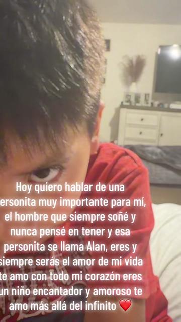 @Amyari Michel