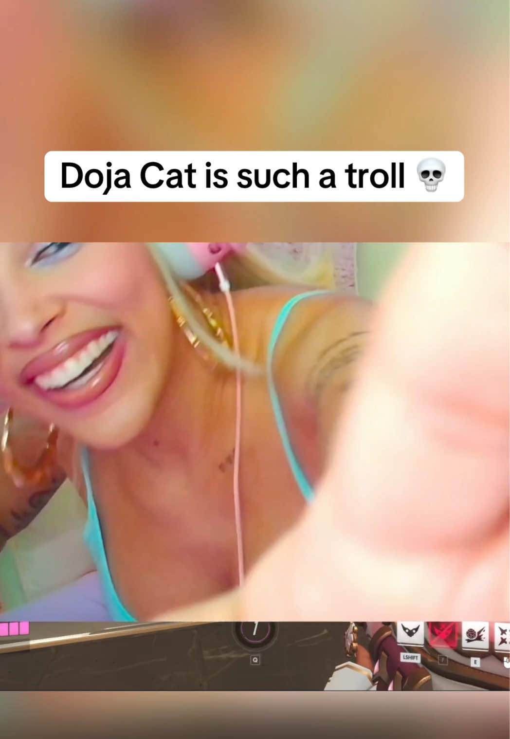 @Doja HQ