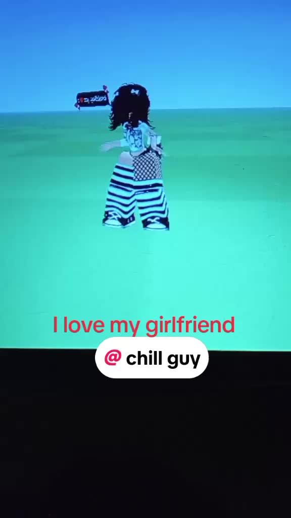 @girl Ghost queen