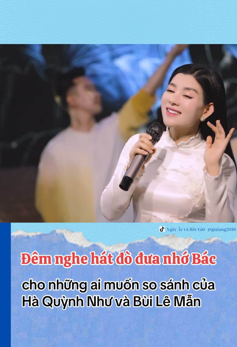 @NGÀY ẤY và BÂY GIỜ