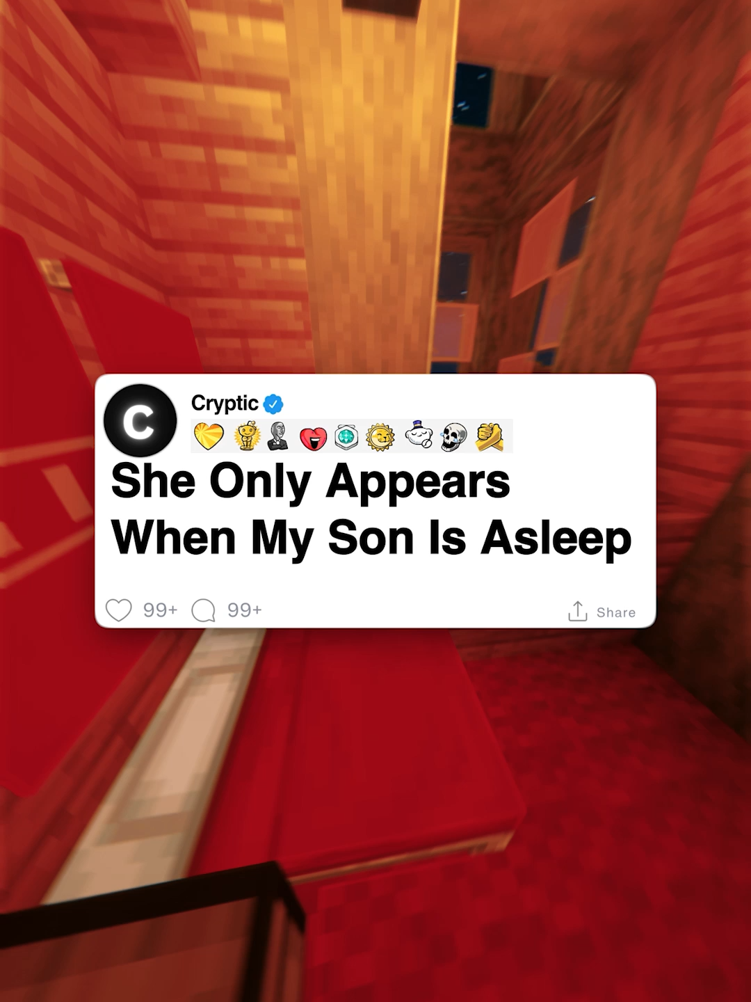 @Cryptic