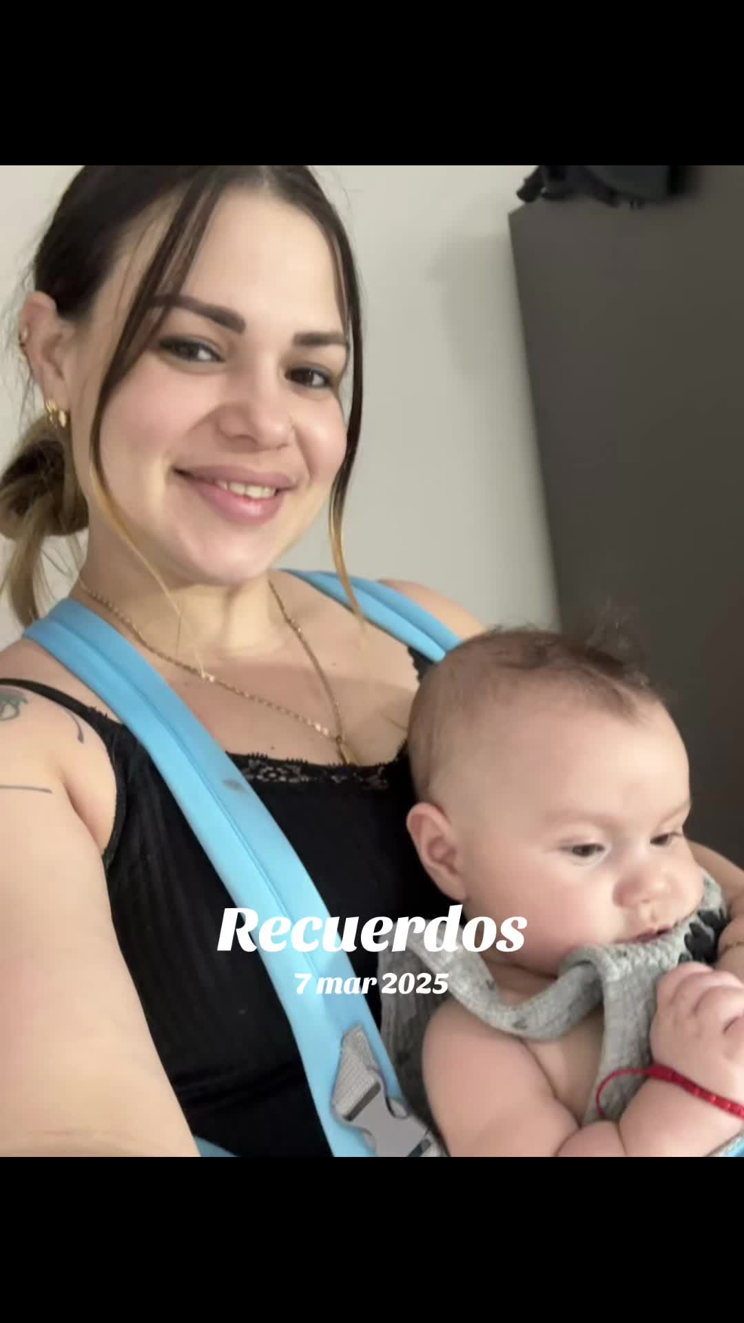 @Kari mam&aacute; cubana emprendedora