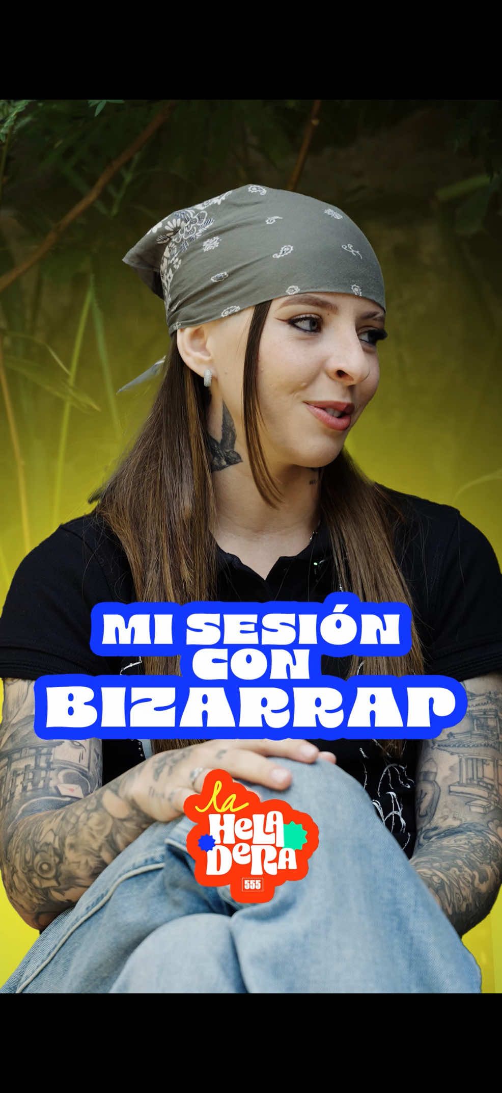 @Diego Madrigal